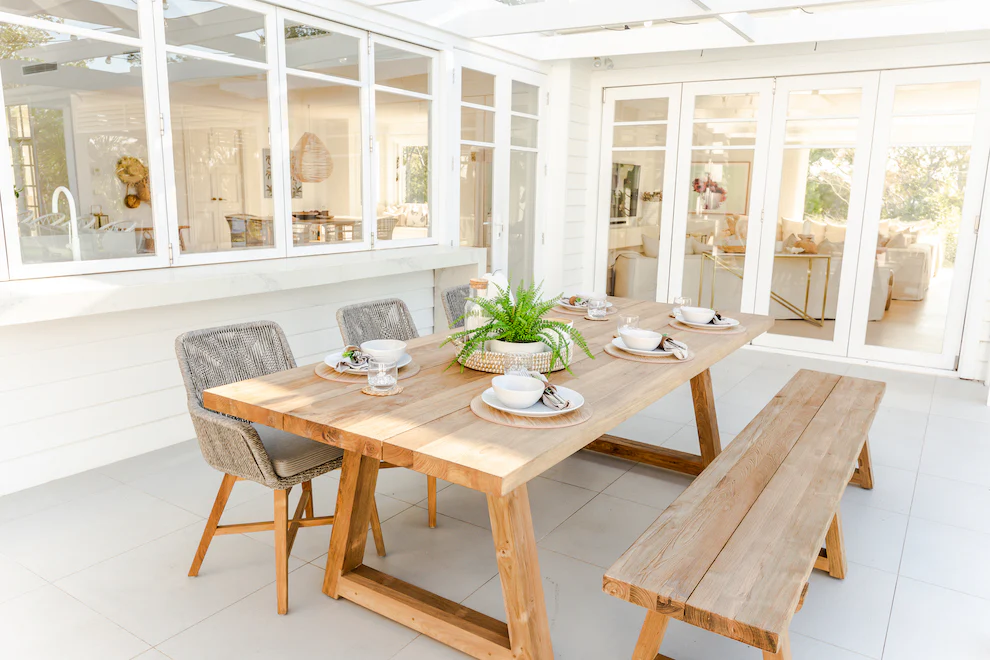 Elevate Your Outdoor Sanctuary
