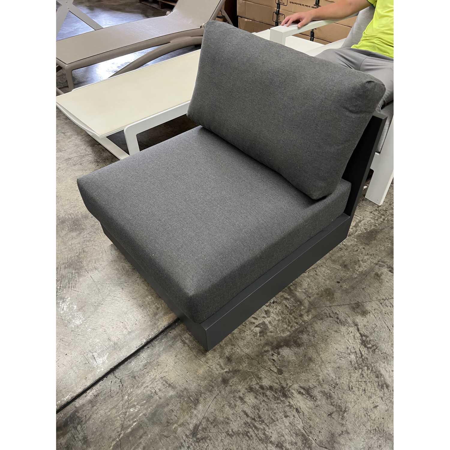 Top 5 Chairs